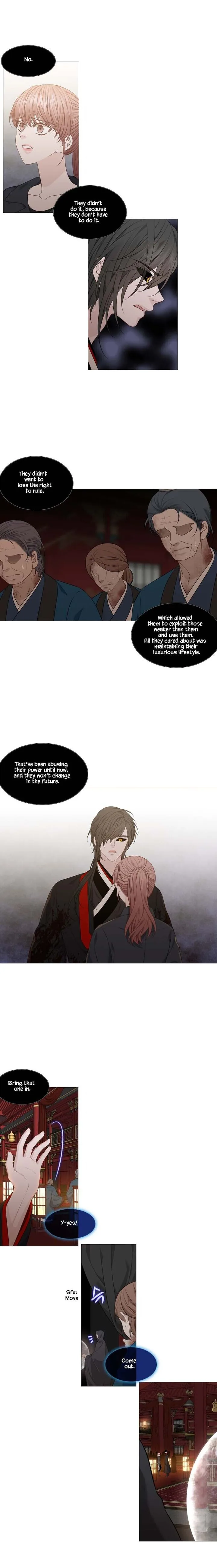 Heavenly Match Chapter 304 page 6
