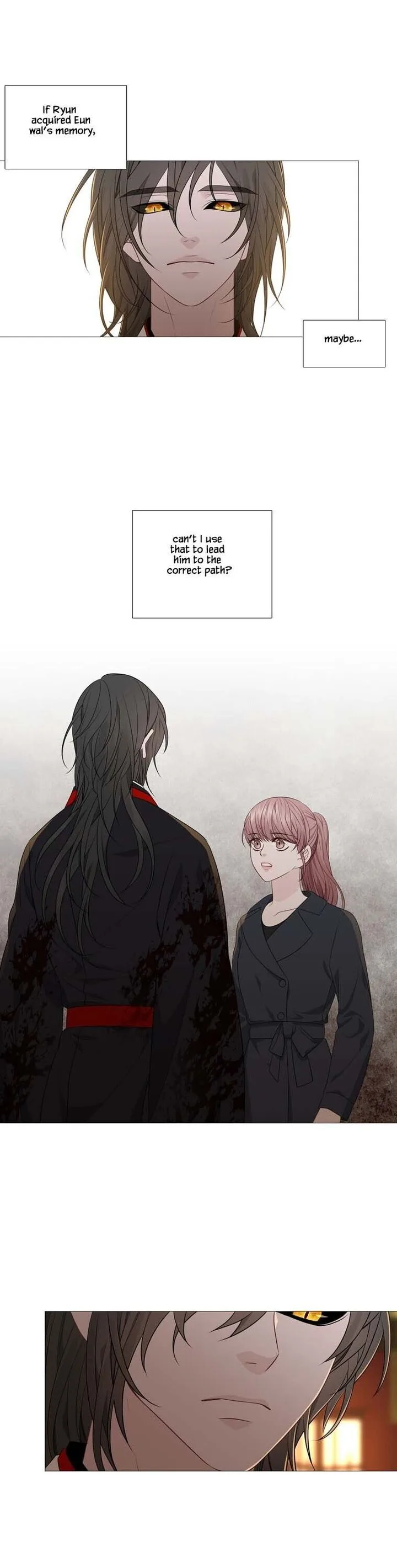 Heavenly Match Chapter 304 page 12