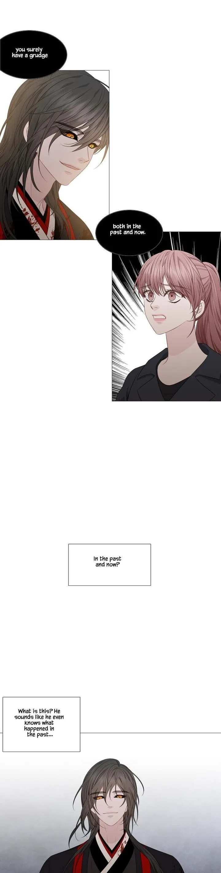 Heavenly Match Chapter 304 page 10