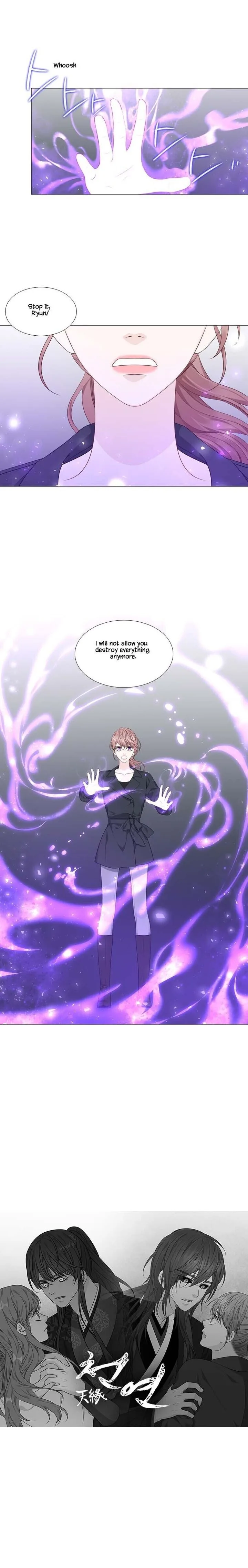 Heavenly Match Chapter 304 page 19