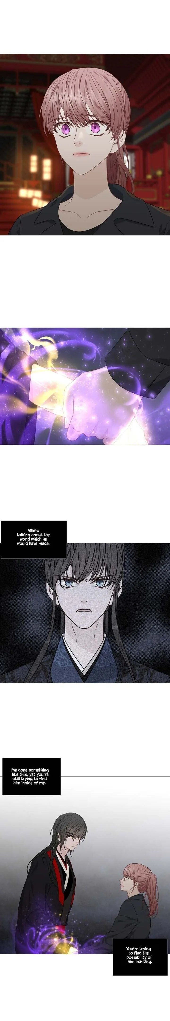 Heavenly Match Chapter 305 page 5