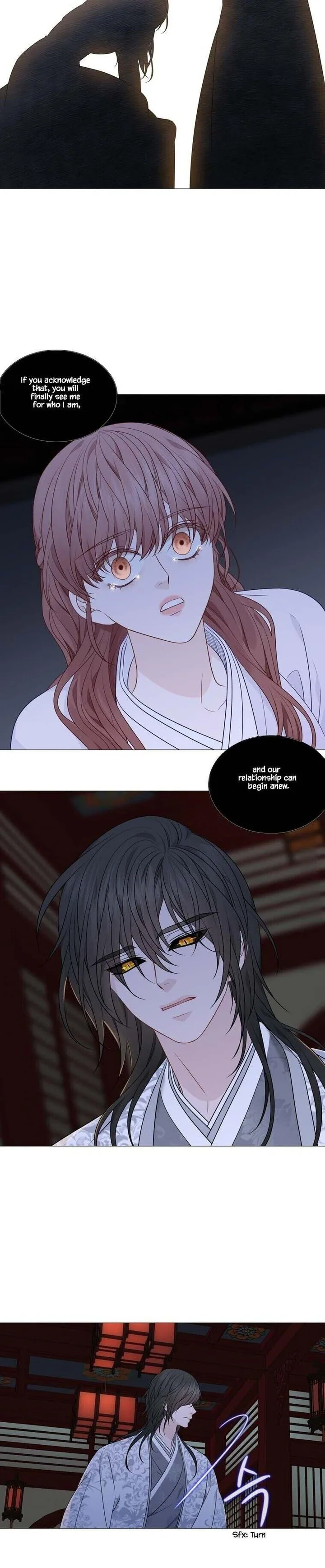 Heavenly Match Chapter 309 page 8