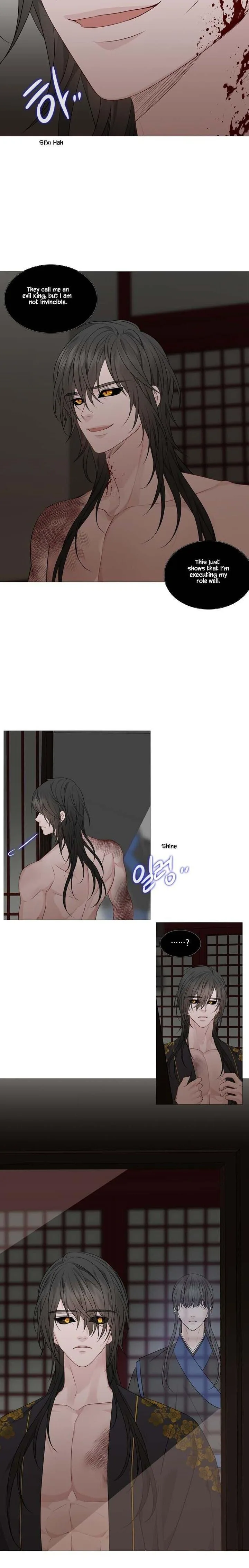 Heavenly Match Chapter 309 page 23