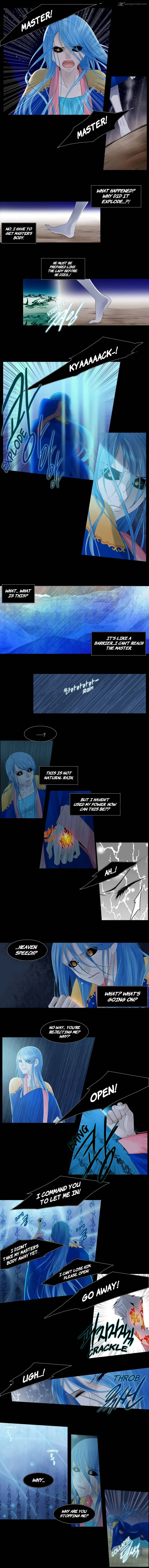 Heavenly Match Chapter 31 page 2