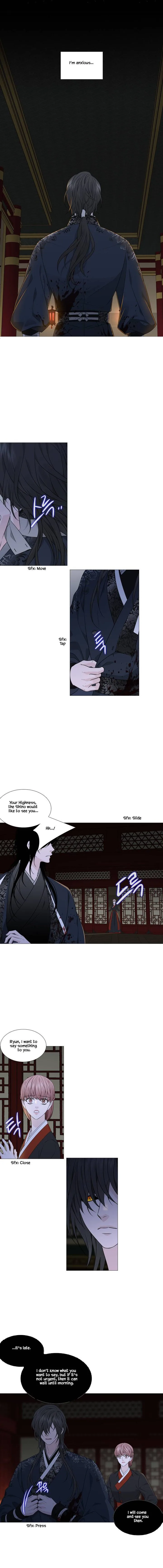 Heavenly Match Chapter 310 page 7