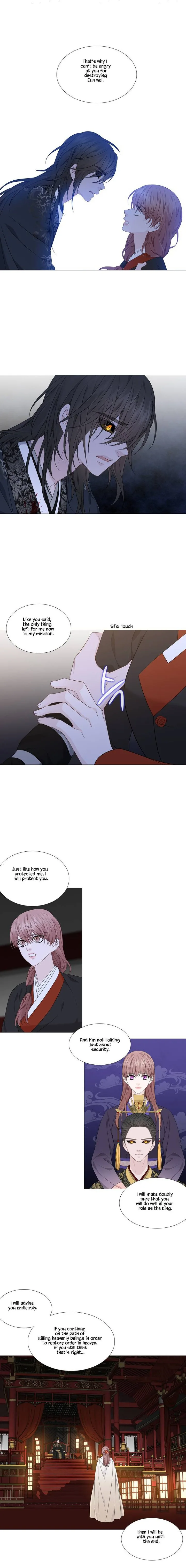 Heavenly Match Chapter 311 page 3