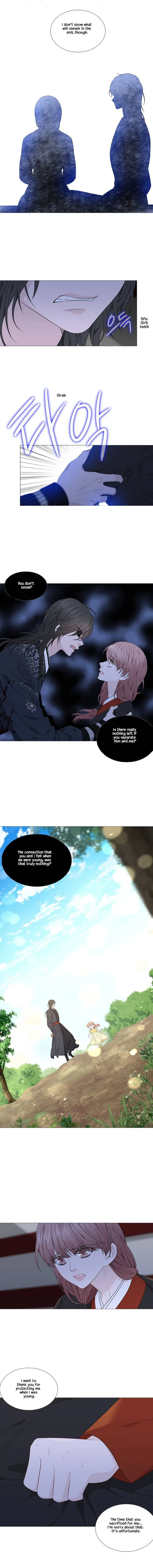Heavenly Match Chapter 311 page 2