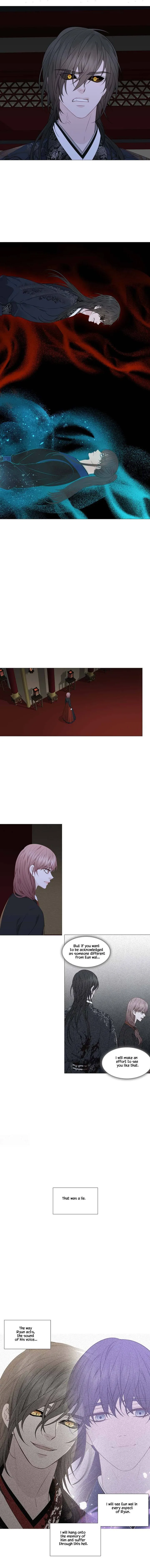 Heavenly Match Chapter 312 page 2