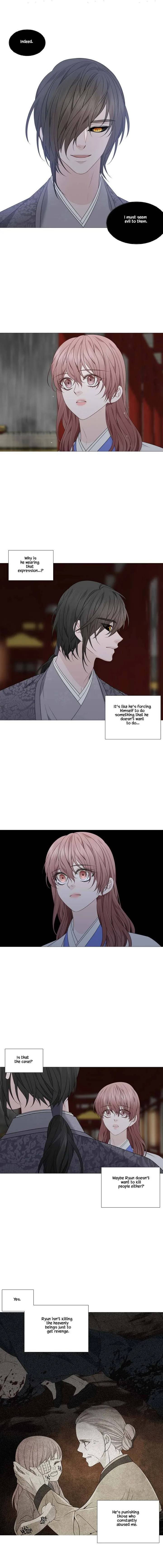 Heavenly Match Chapter 312 page 10