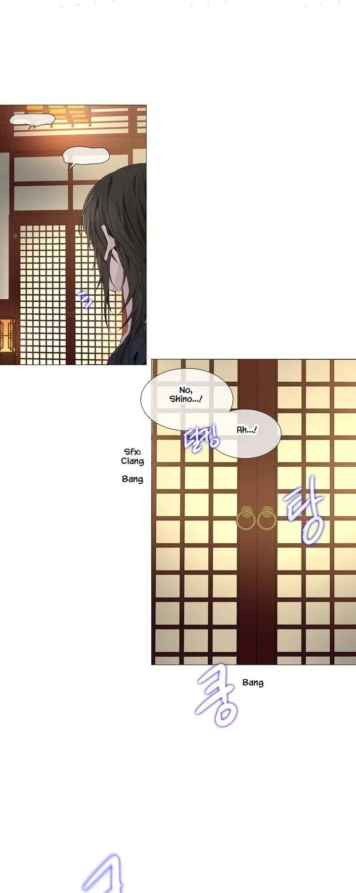 Heavenly Match Chapter 313 page 30