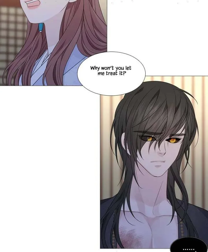 Heavenly Match Chapter 313 page 47