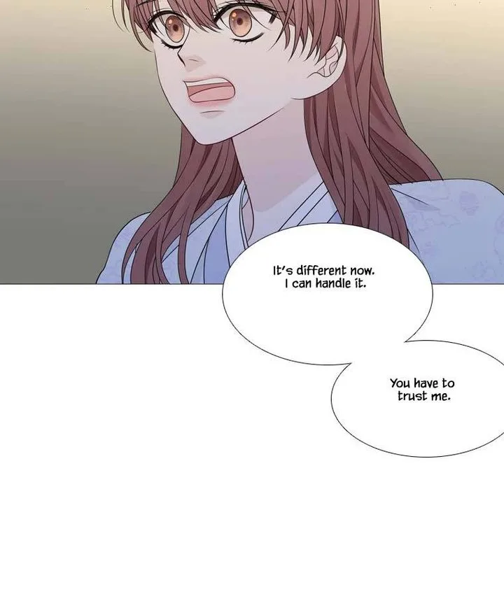 Heavenly Match Chapter 313 page 50