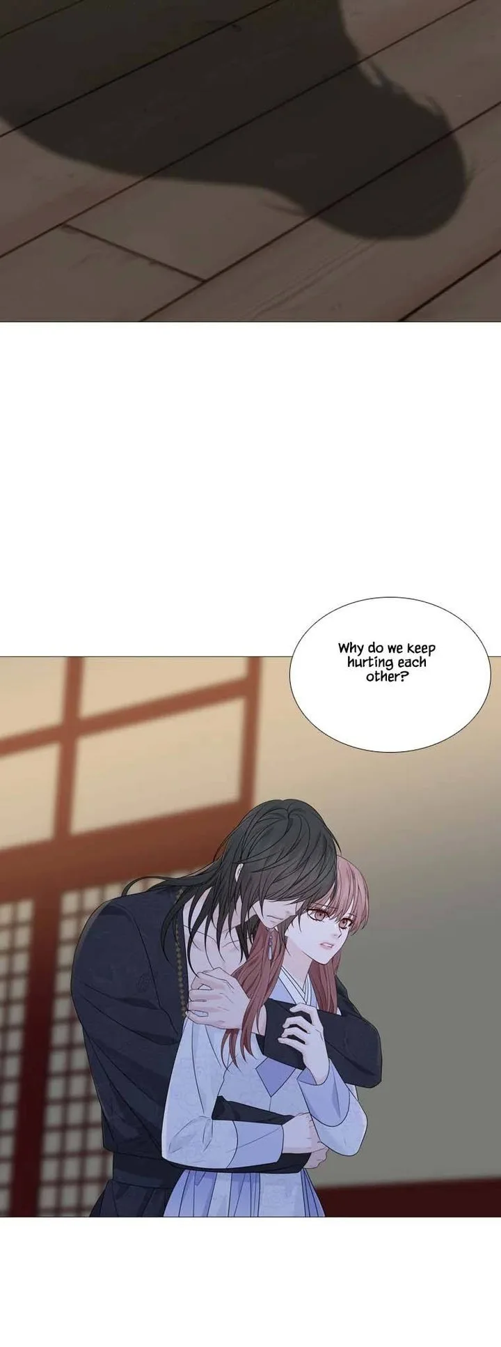 Heavenly Match Chapter 314 page 22