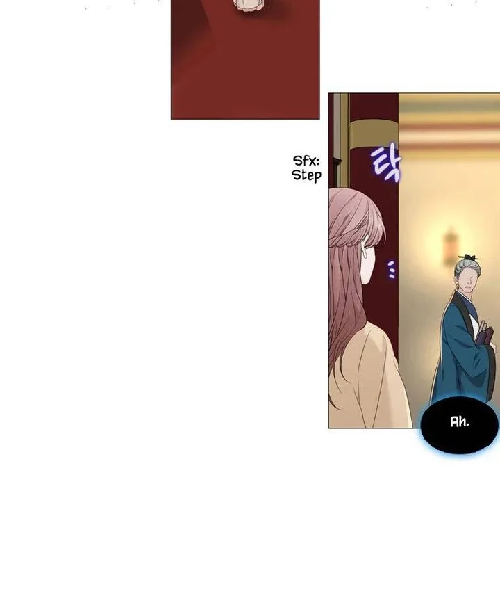 Heavenly Match Chapter 314 page 40
