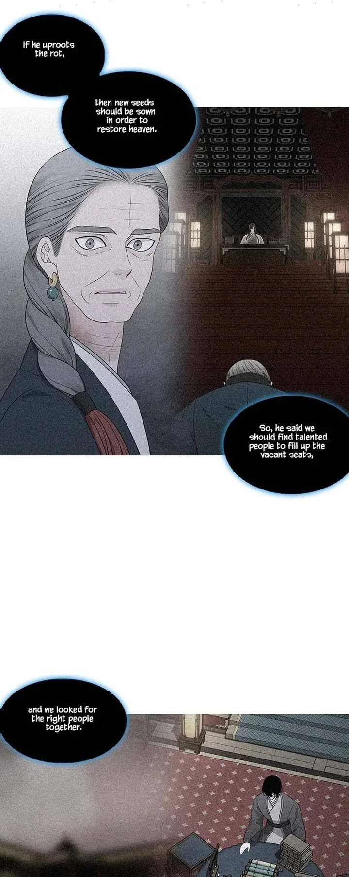 Heavenly Match Chapter 314 page 49