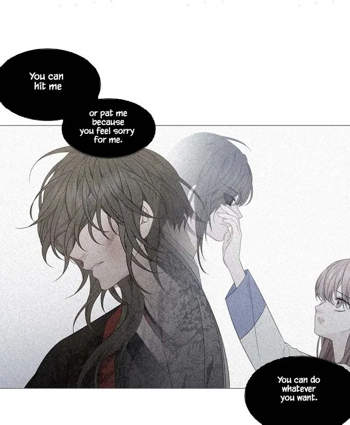 Heavenly Match Chapter 315 page 4