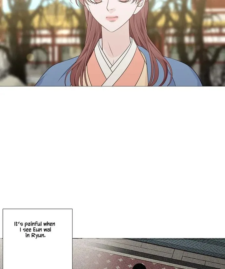 Heavenly Match Chapter 315 page 14