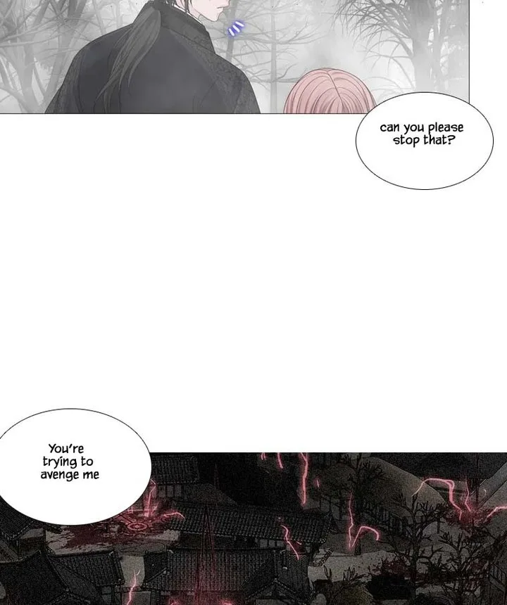Heavenly Match Chapter 315 page 27