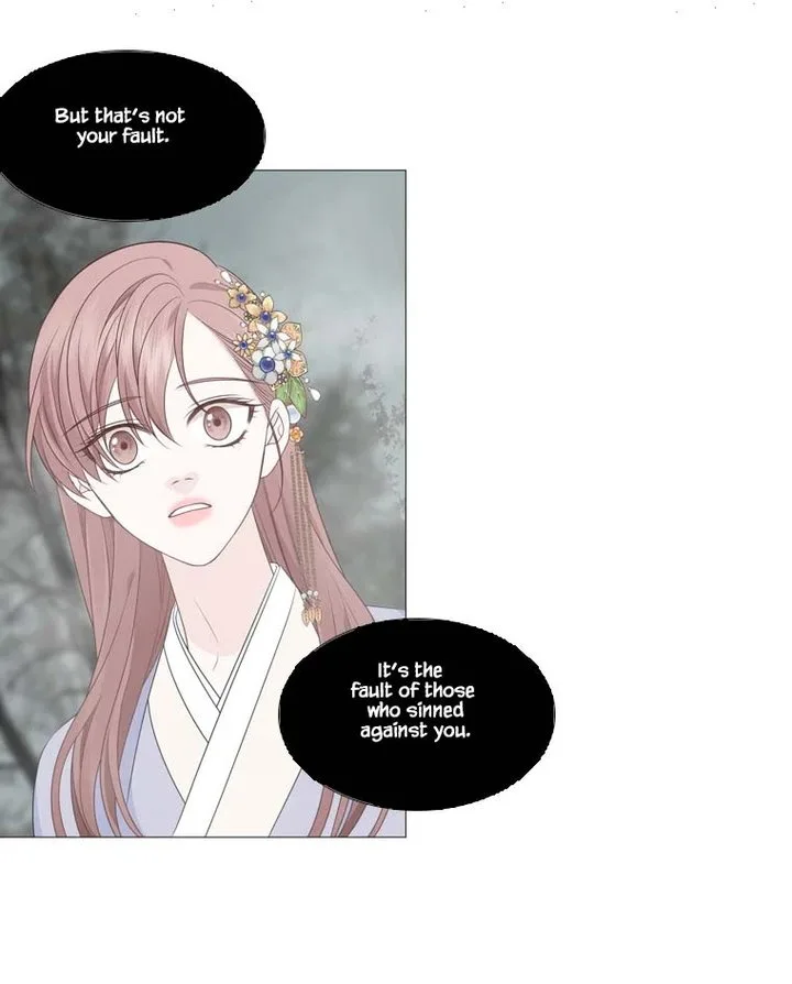 Heavenly Match Chapter 315 page 32