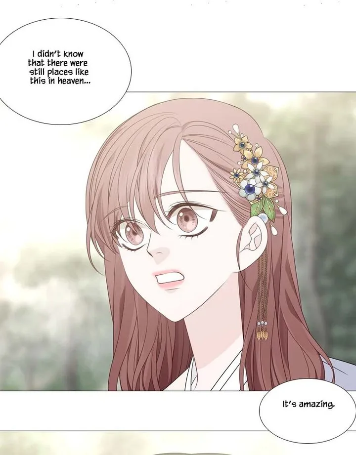 Heavenly Match Chapter 315 page 44