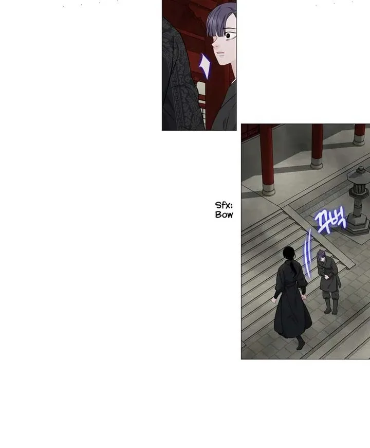 Heavenly Match Chapter 316 page 6