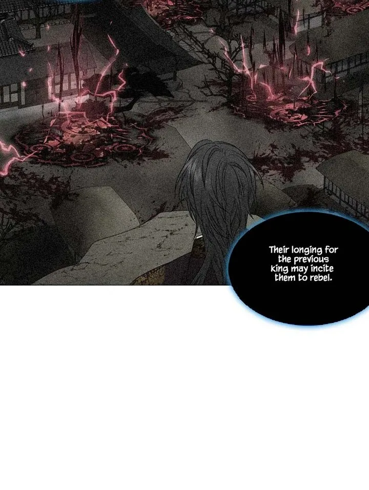 Heavenly Match Chapter 316 page 44