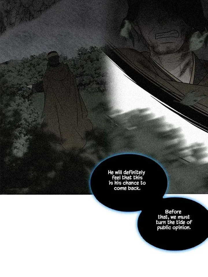 Heavenly Match Chapter 316 page 47
