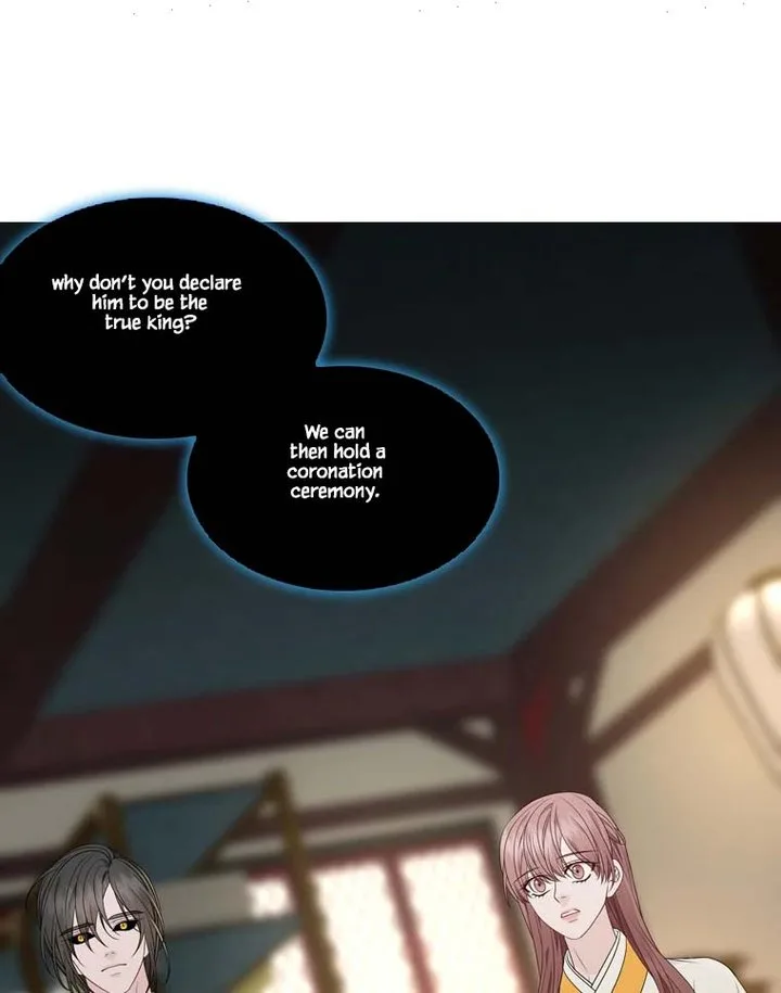 Heavenly Match Chapter 316 page 60