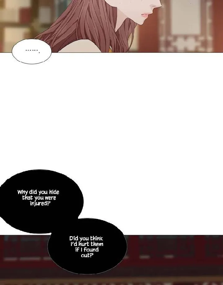 Heavenly Match Chapter 317 page 9