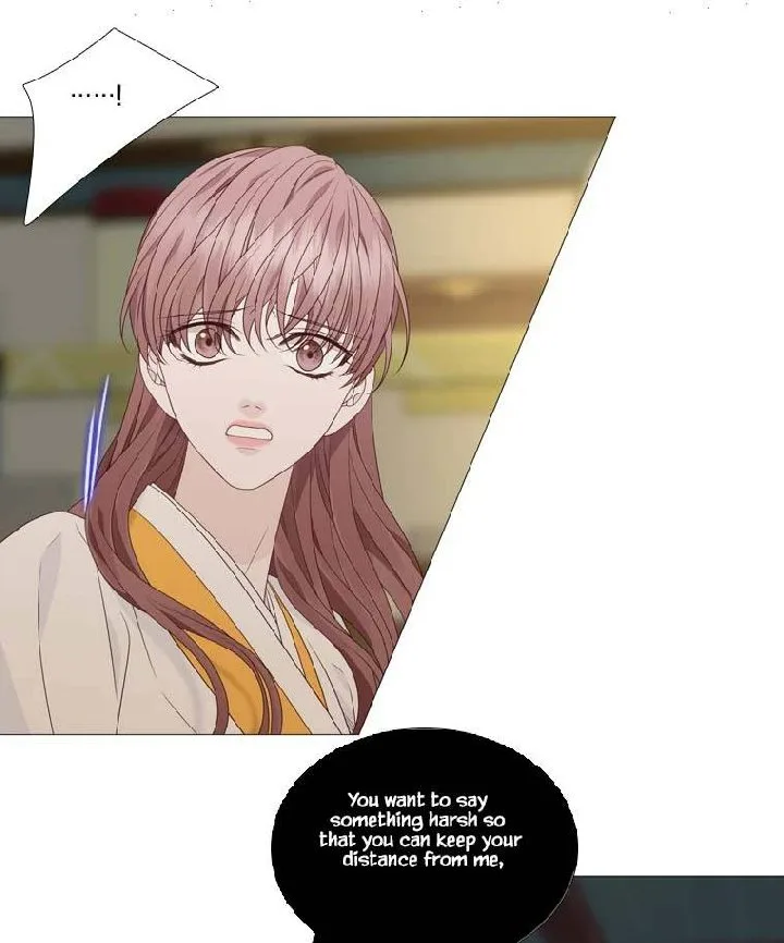 Heavenly Match Chapter 317 page 20