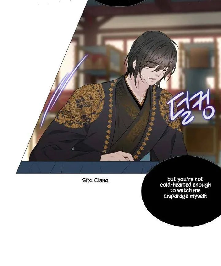 Heavenly Match Chapter 317 page 21