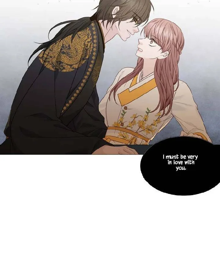 Heavenly Match Chapter 317 page 26