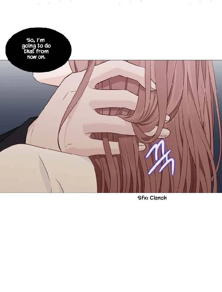 Heavenly Match Chapter 317 page 29