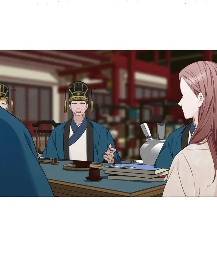 Heavenly Match Chapter 318 page 7