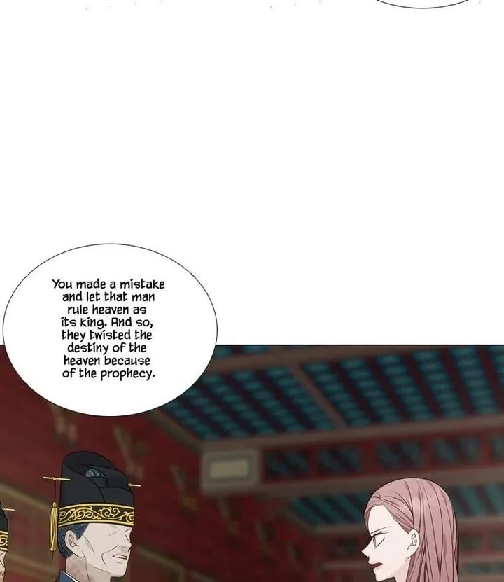 Heavenly Match Chapter 318 page 15