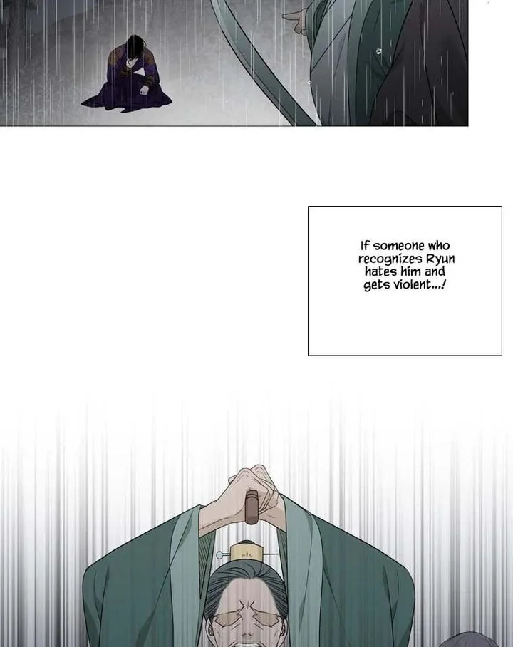 Heavenly Match Chapter 318 page 60