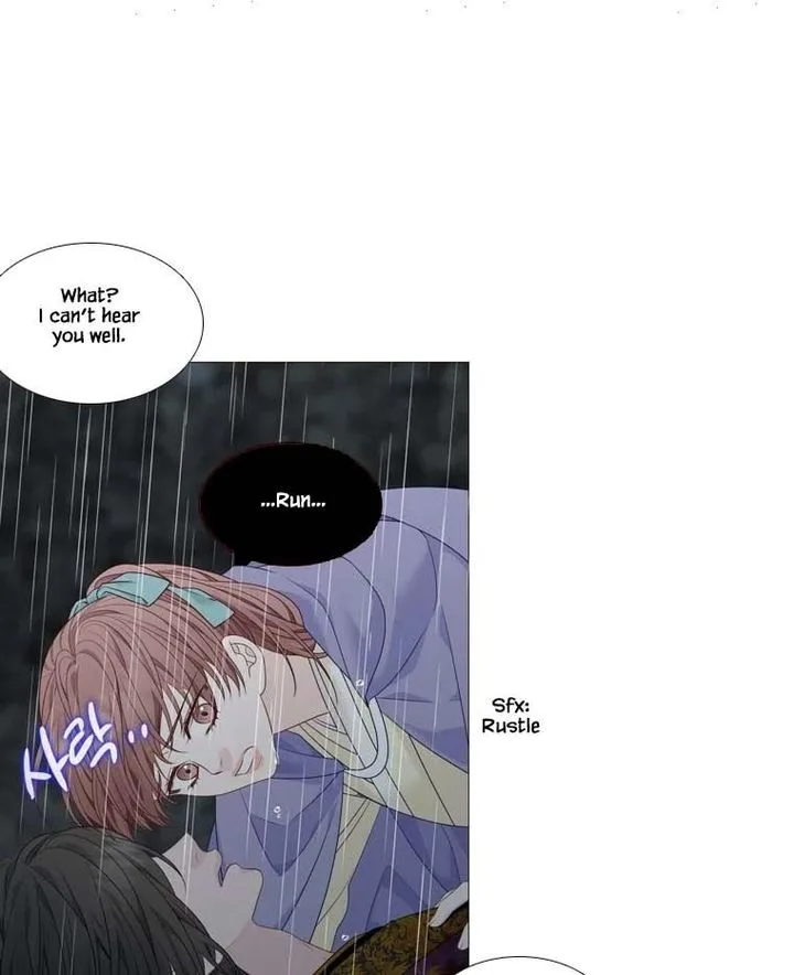 Heavenly Match Chapter 318 page 89