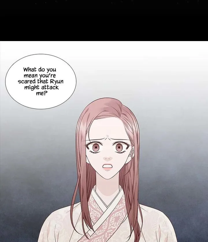 Heavenly Match Chapter 319 page 5