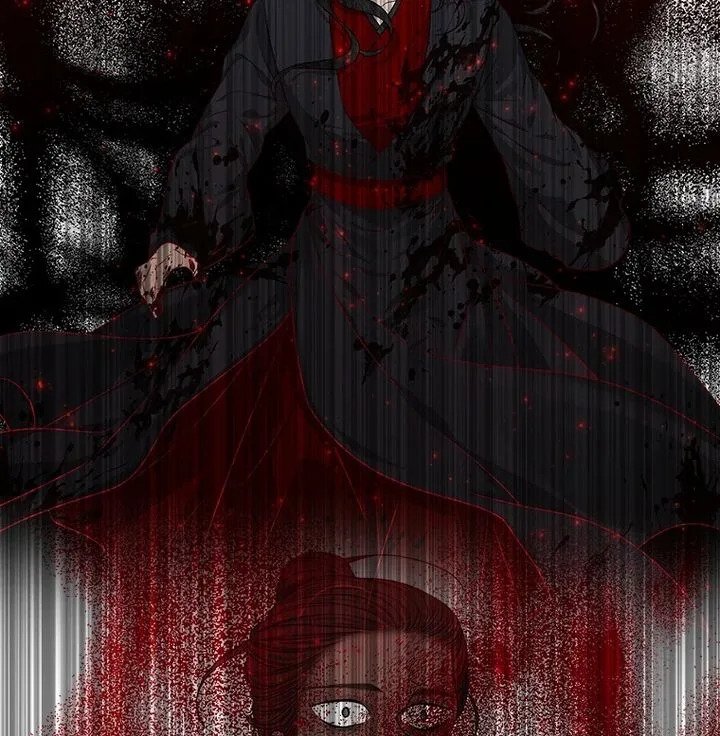 Heavenly Match Chapter 319 page 61
