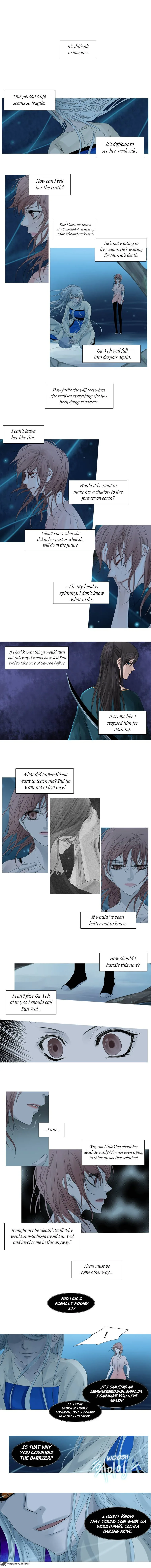 Heavenly Match Chapter 32 page 1