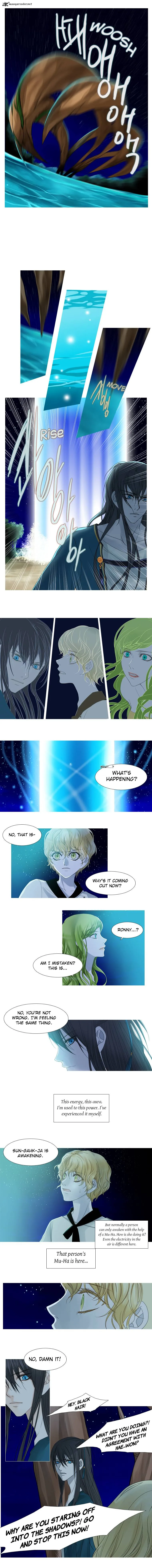 Heavenly Match Chapter 32 page 5