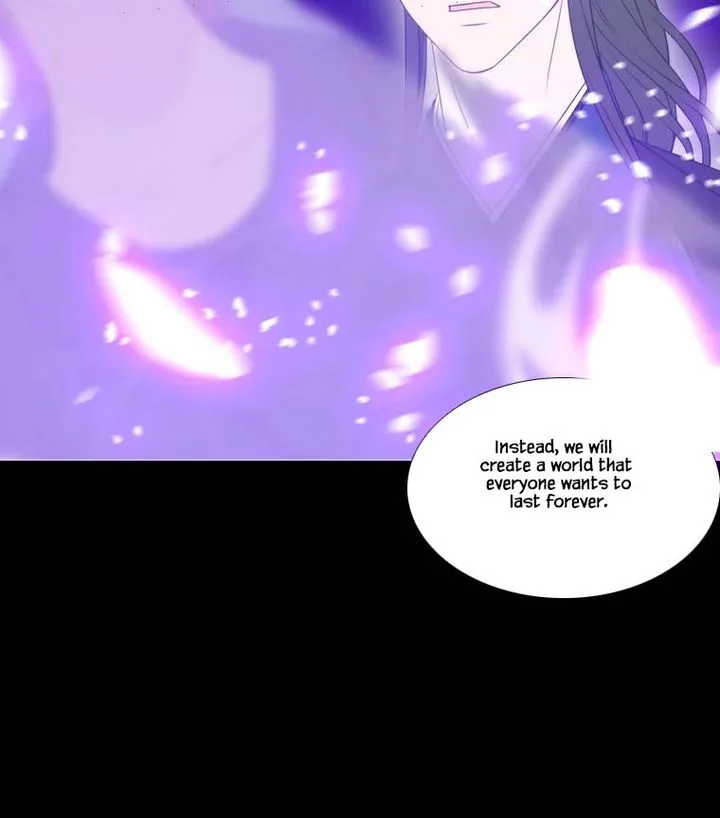 Heavenly Match Chapter 320 page 21