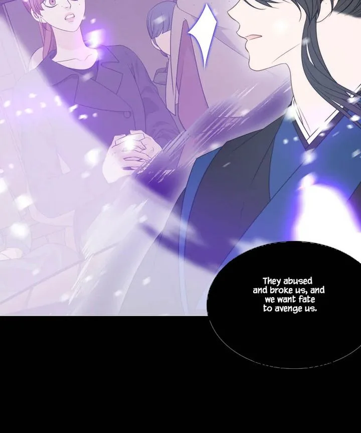 Heavenly Match Chapter 320 page 18
