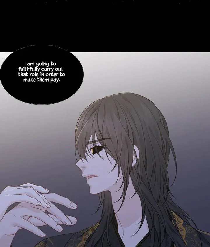 Heavenly Match Chapter 320 page 31