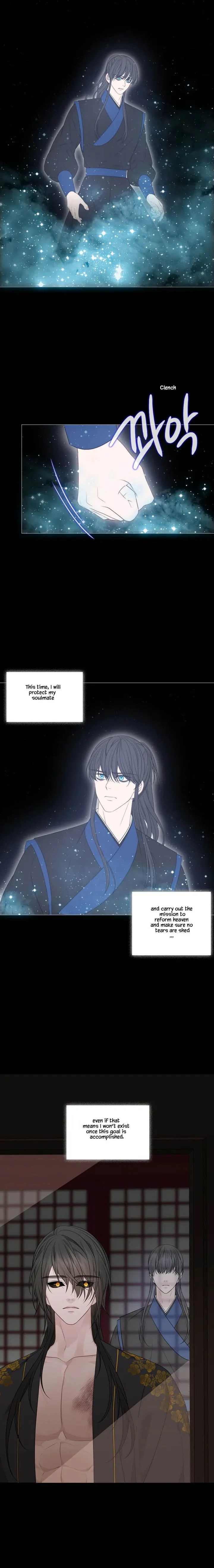 Heavenly Match Chapter 320 page 43