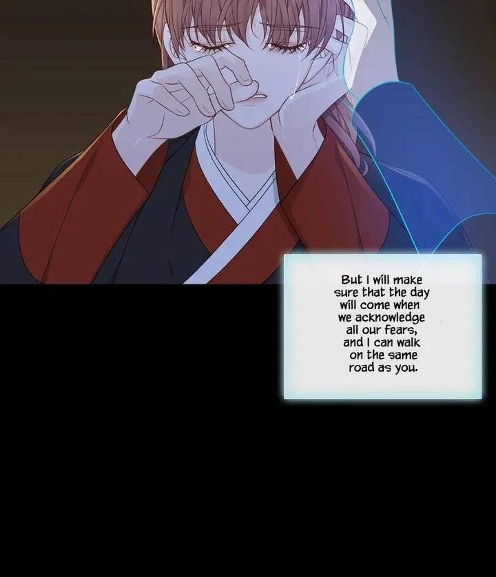 Heavenly Match Chapter 320 page 58