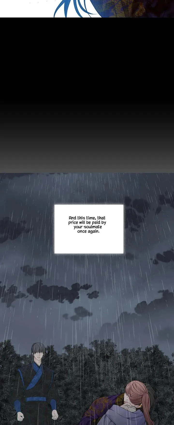 Heavenly Match Chapter 320 page 71
