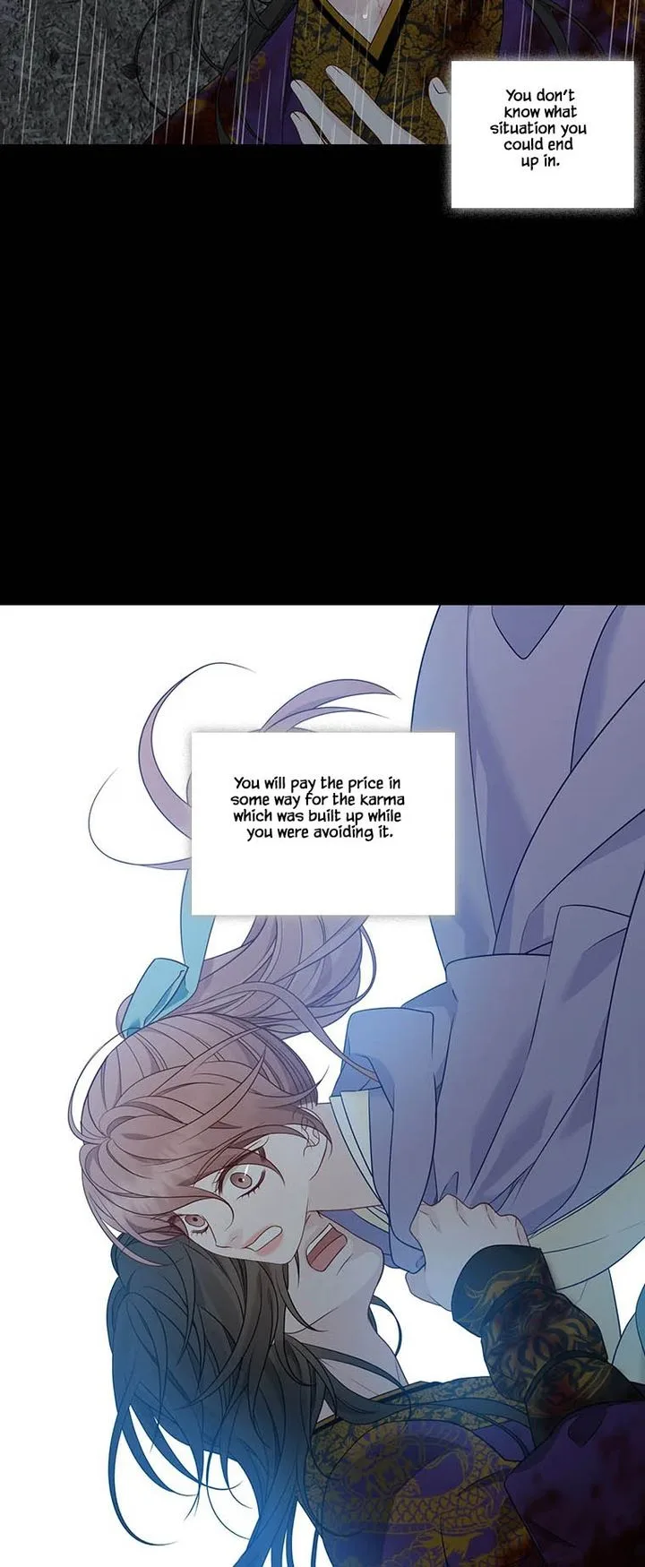 Heavenly Match Chapter 320 page 70