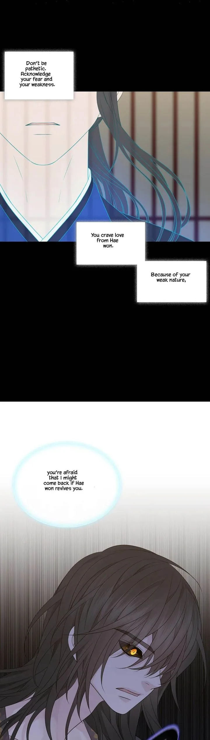Heavenly Match Chapter 320 page 65