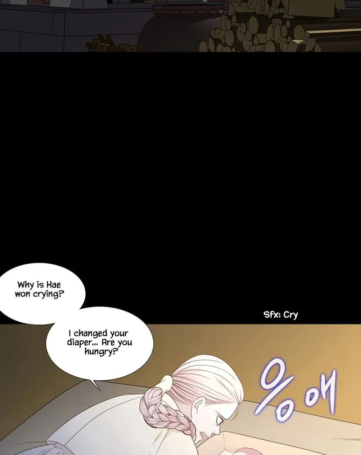 Heavenly Match Chapter 321 page 2